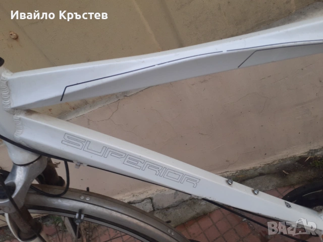 Продавам колело 