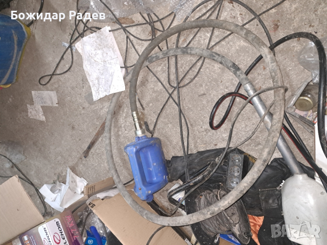 къртач голям под наем ,и други инструменти, снимка 11 - Други инструменти - 44774114