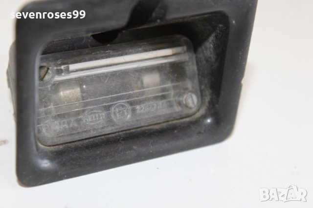 Плафон опел кадет Opel Kadett 22847r4, снимка 5 - Части - 42600729