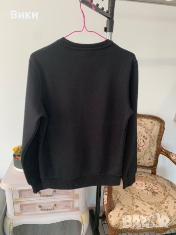 Дамска блуза на Puma размер XS/S, снимка 11 - Блузи с дълъг ръкав и пуловери - 44424124