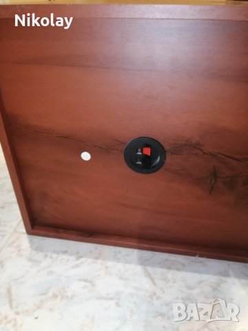 Пасивен субуфер, снимка 4 - Тонколони - 41126414