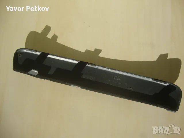  Форд Фокус халогени и пластмаси Ford Focus fog lights , снимка 11 - Части - 47623534