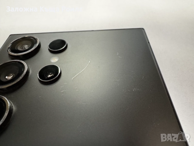 Samsung S24 Ultra 256/12GB, снимка 3 - Samsung - 52704784