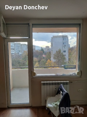 Алуминиева дограма + ролетни щори, снимка 7 - Дограми - 53400153