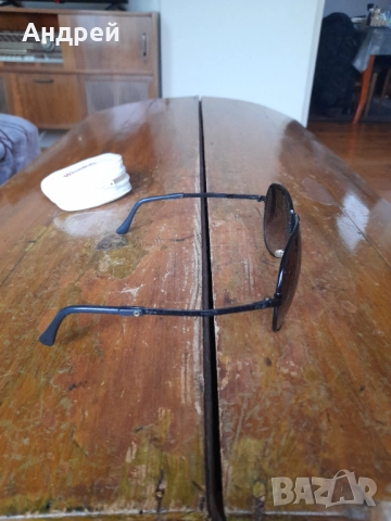 Стари слънчеви очила Winston, снимка 4 - Други ценни предмети - 52054671