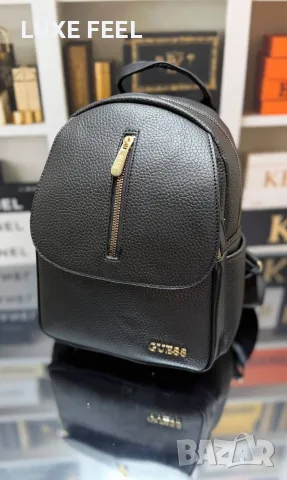 Guess 🤍Дамски Раници , снимка 2 - Раници - 55729323