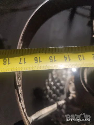 Противотежест за полилей тип кандилабър, снимка 6 - Други ценни предмети - 47549196