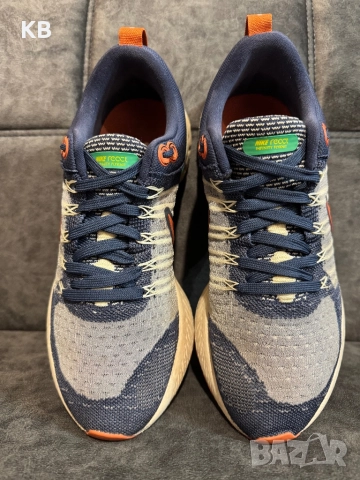 Nike React Infinity Run Flyknit 2., снимка 2 - Маратонки - 51955801
