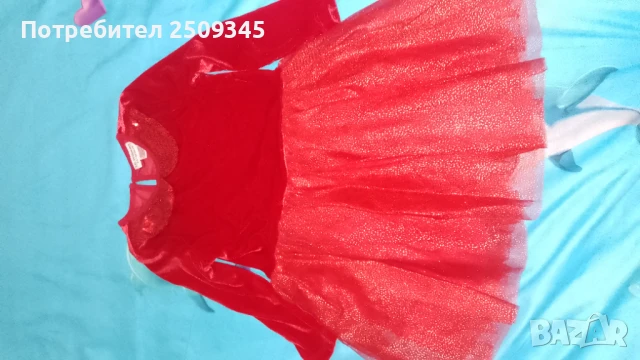 Детско палтенце 3год., снимка 9 - Детски якета и елеци - 50854605