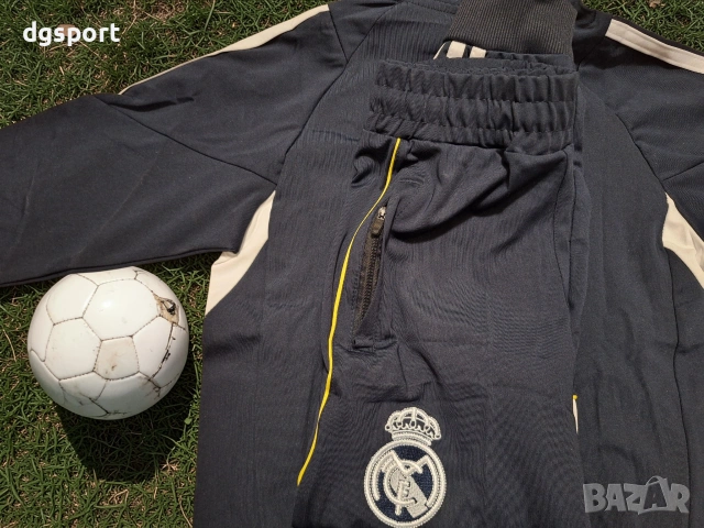 Детски футболен анцунг на РЕАЛ М нов модел!!!, снимка 6 - Футбол - 53712577