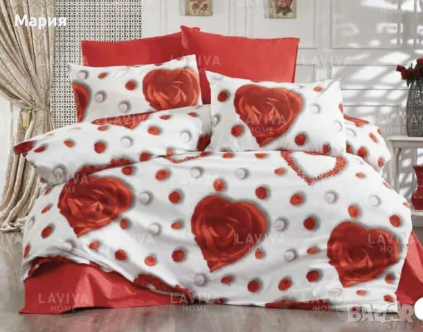 Спален комплект, снимка 1