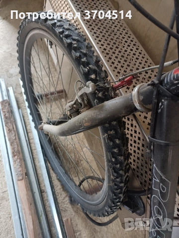 колело с скорости бегач, снимка 3 - Велосипеди - 52161923