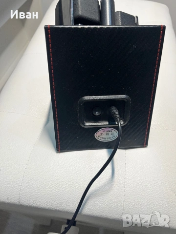 Стойка за навиване на автоматични часовници., снимка 2 - Други - 53501578