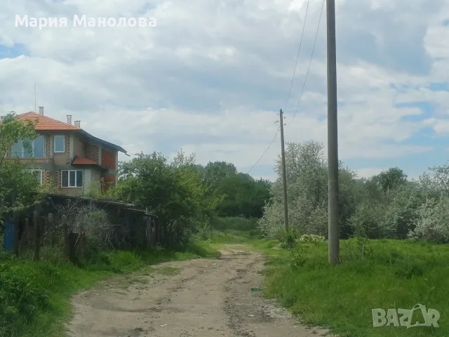 Продавам УПИ парцел