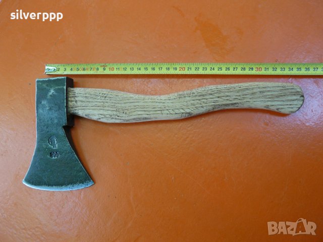  Стар германски топор - 330 