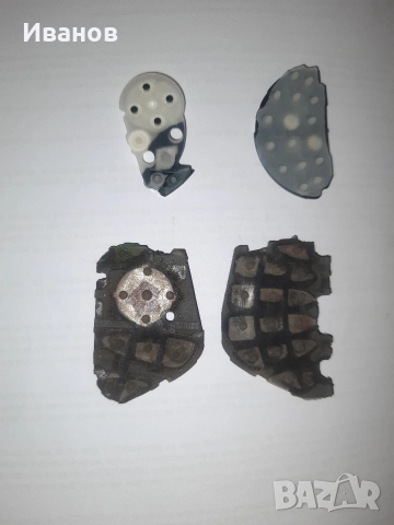 Nokia оригинални клавиатури стъкло , снимка 5 - Резервни части за телефони - 48604871