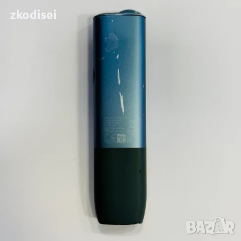 IQOS ILUMA ONE--, снимка 2 - Електронни цигари - 56173592