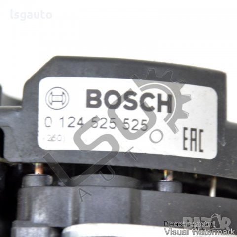 Алтернатор Seat Toledo III 2004-2009 ST120821N-57, снимка 2 - Части - 33905762