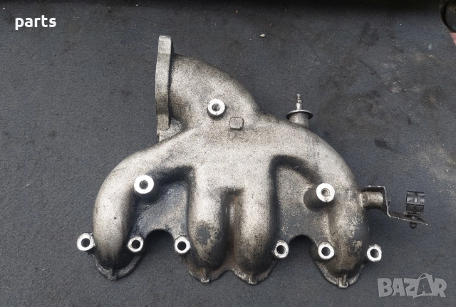 Всмукателен Колектор VW Пасат 5 1.9TDI N:359 (2) - Ауди A4 B6 - B7 - Шкода Супърб - 038129713AJ, снимка 2 - Части - 52126300