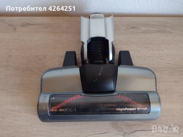 Bosch Athlet Ultimate 32.4v   на части, снимка 13 - Прахосмукачки - 50341579