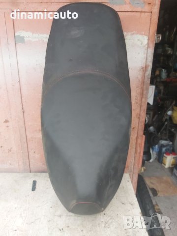 Седалка за Honda Sh 300i - 2015-2019г., снимка 4 - Части - 41337702