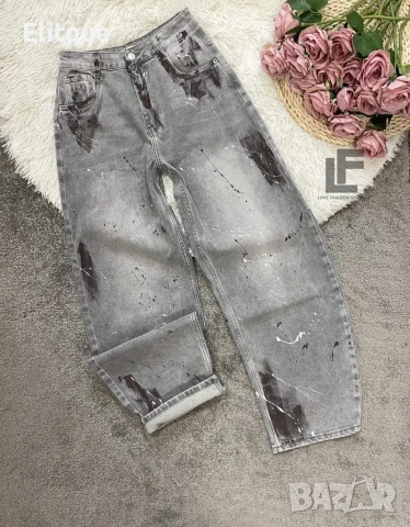 дънки , снимка 6 - Дънки - 53390613