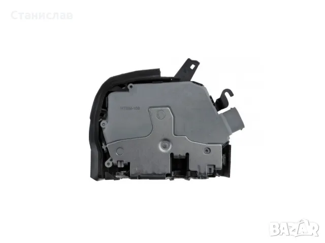 BMW X5 E53 Брава за задна лява врата, снимка 5 - Части - 50192169