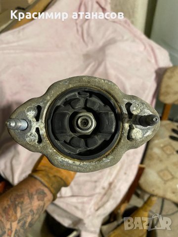 Заден Амортисьор за Мерцедес ц-класа w204.седан.А2043260200.седан, снимка 2 - Части - 34608095