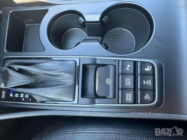 Hyundai Tucson 1.6 TGDI , снимка 7 - Автомобили и джипове - 53850868