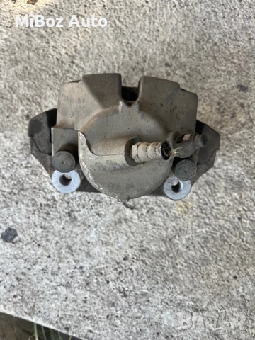 Спирачен апарат преден БМВ Е90 91 BMW, снимка 3 - Части - 52252405