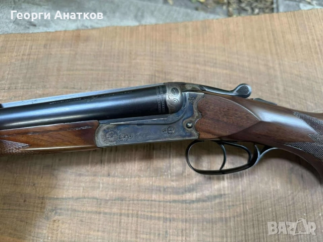 успоредка 16 кал Симсон