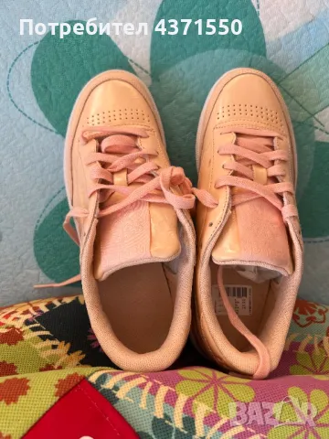 Оригинални кецове Reebok, 36 номер