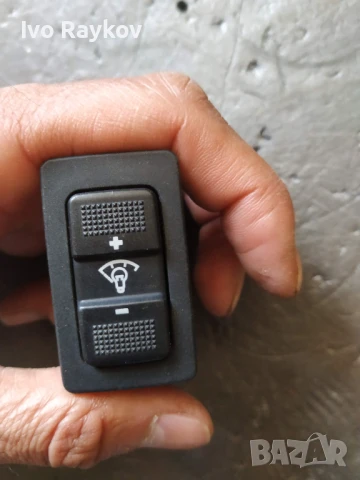 Бутон осветление табло за Ford Maverick 2.0 , 2003