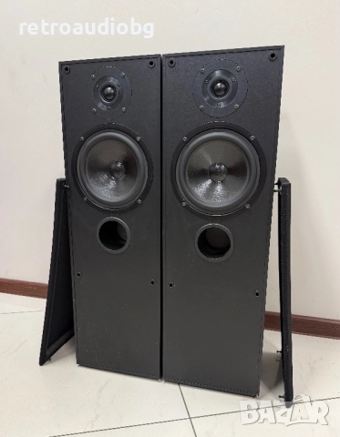 🔊Подови двулентови тонколони ARCUS TS 500 - 70-90W🔊