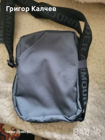 спортна чатичка , снимка 2 - Чанти - 49342843