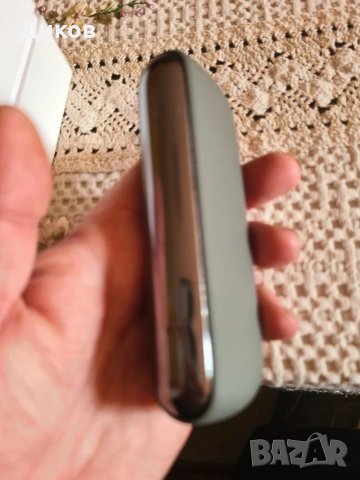 IQOS ILUMA GREY , снимка 3 - Електронни цигари - 53753176