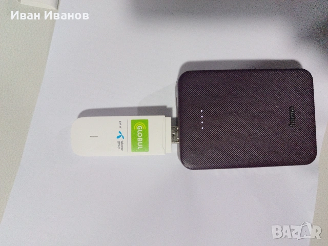 Telenor/Globul бисквитка , снимка 3 - Рутери - 53212890