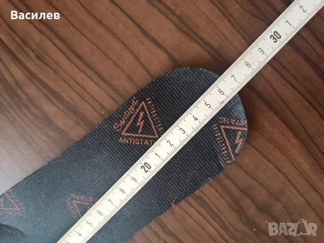 работни обувки 41н, снимка 3 - Други - 49241968