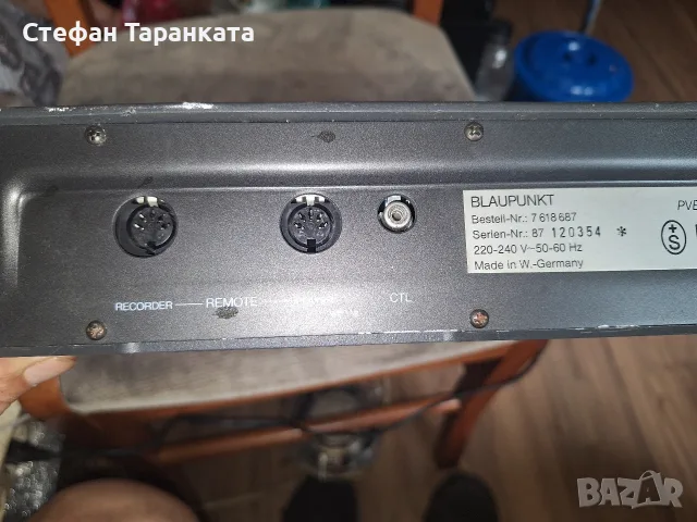 Blaupunkt електроника, снимка 6 - Други - 56272506