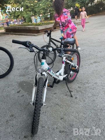 Продавам детско колело CROSS, снимка 4 - Велосипеди - 50690439