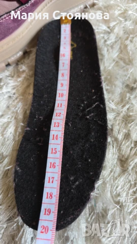 Детски ботушки PRIMIGI, снимка 7 - Детски боти и ботуши - 50780025