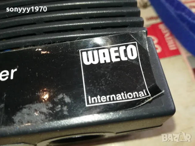 220v to 12v-ЗА ХЛАДИЛНА ЧАНТА ИЛИ ДРУГО-5А 0203250751LNWC, снимка 4 - Хладилни чанти - 49331036