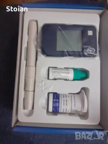 LANCETS 25броя игли с писалка НОВИ , снимка 3 - Медицински, стоматологични - 34498749