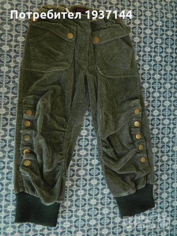 ❗️❗️❗️ 5 лв. ❗️❗️❗️ Ластични джинси в идеално състояние 97 % памук + 3 % еластан