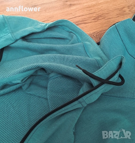 Горнище H.I.S. 4XL, снимка 6 - Спортни дрехи, екипи - 53848547