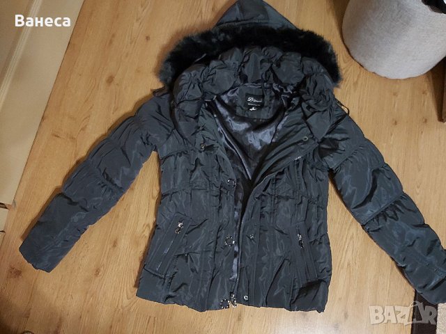 Зимни якета за дами на ТОП цени онлайн от Дупница — Bazar.bg
