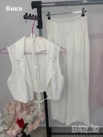 Нов сет в универсален размер , снимка 2 - Комплекти - 50663570