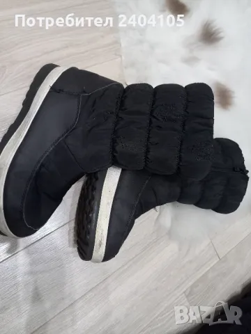 Зимни апрески , снимка 5 - Детски боти и ботуши - 47961292