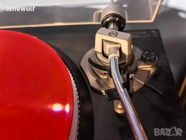 Грамофон Metz TX 4963, снимка 3 - Грамофони - 48148745