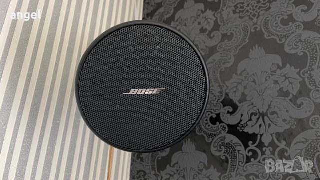 Bose Fs2p top, снимка 3 - Тонколони - 35751434